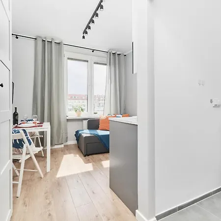 Museum Square By Renters * 브로츠와프