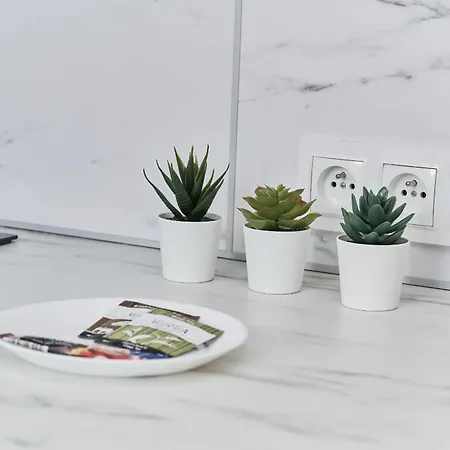 아파트 Museum Square By Renters *