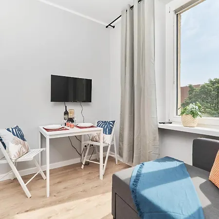 Museum Square By Renters 아파트