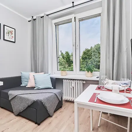 아파트 Museum Square By Renters *